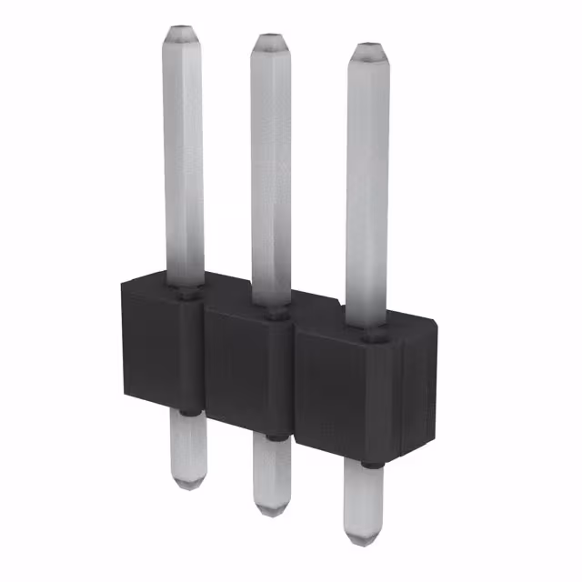 54101-T0503LF Amphenol ICC (FCI)  Headers Male Pins